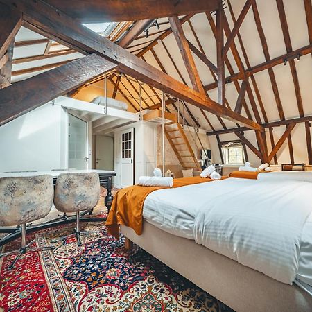 B&B Barabas Bruges Esterno foto