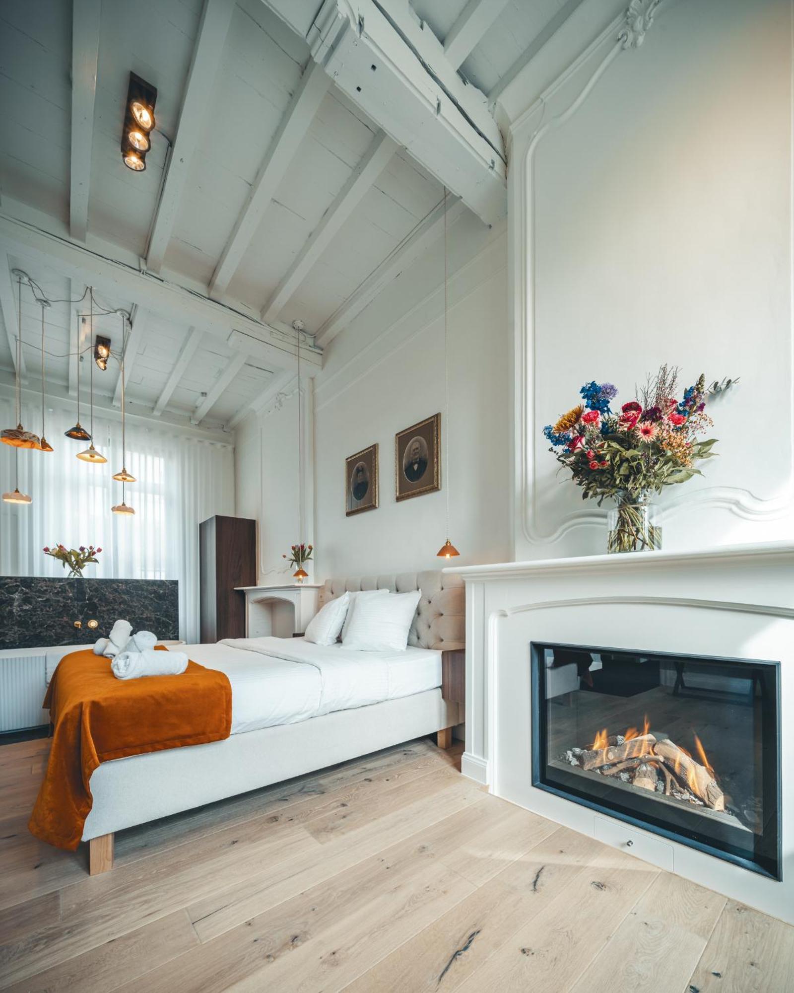 B&B Barabas Bruges Esterno foto