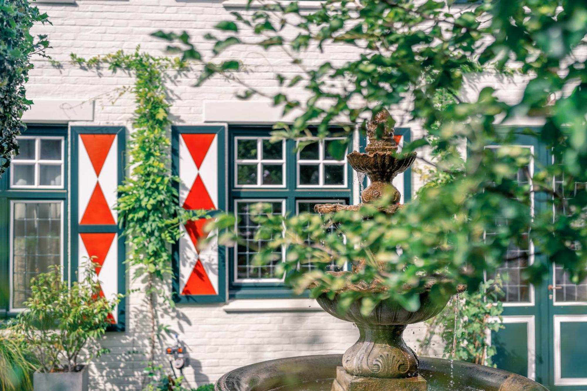 B&B Barabas Bruges Esterno foto