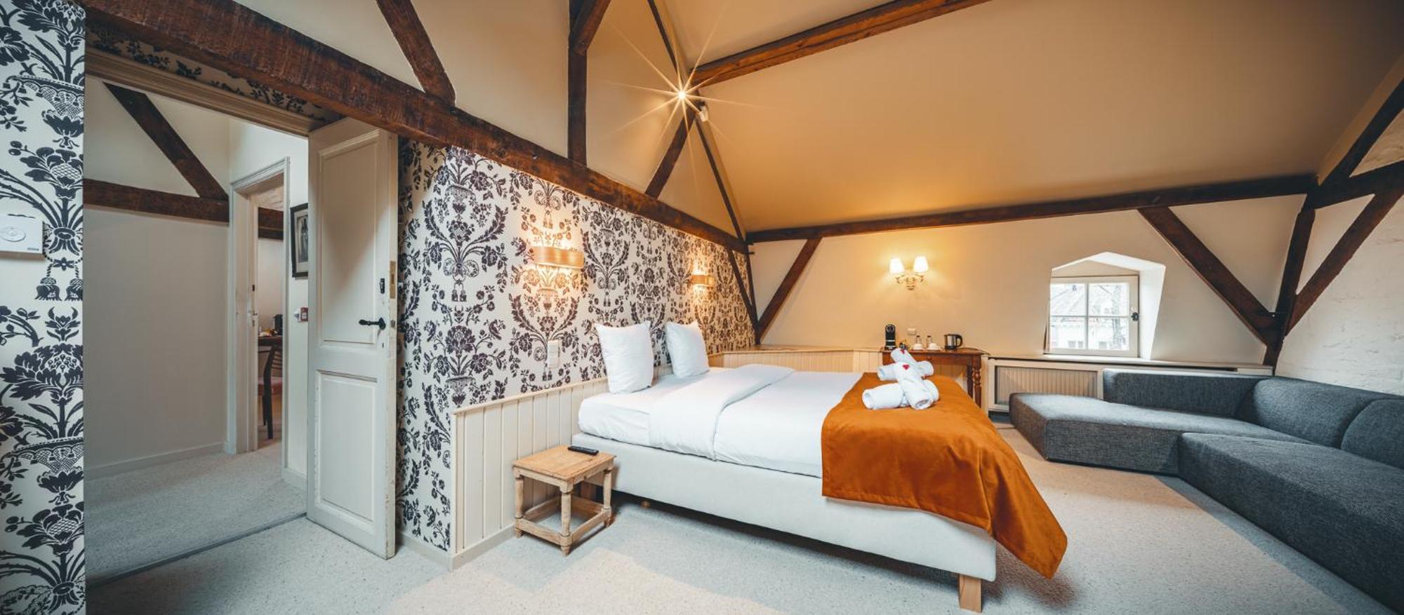 B&B Barabas Bruges Esterno foto