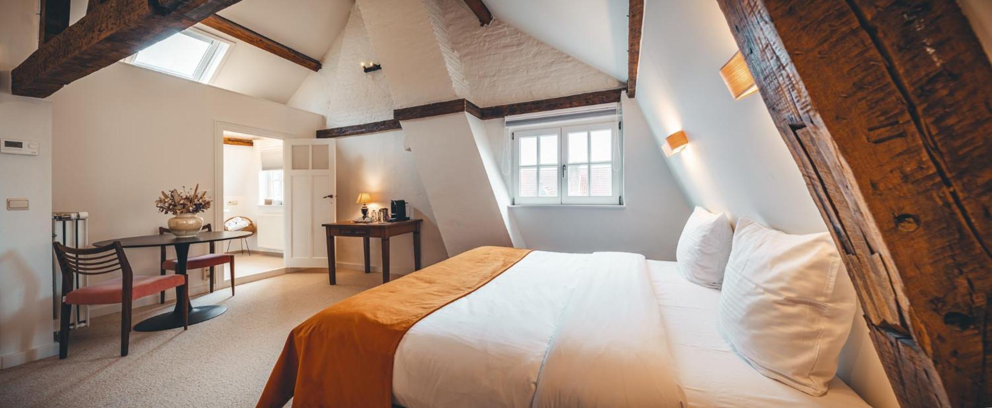 B&B Barabas Bruges Esterno foto