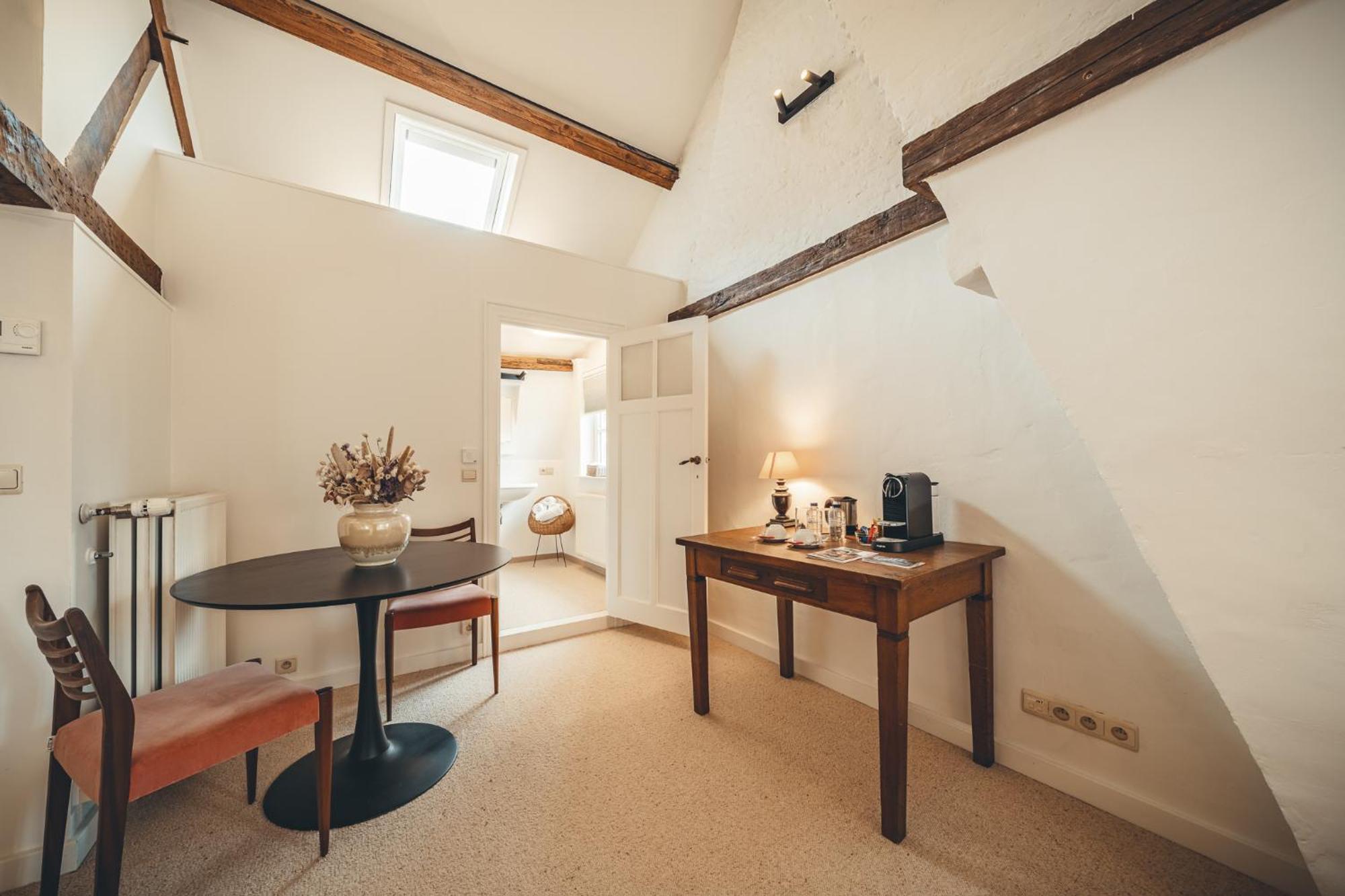 B&B Barabas Bruges Esterno foto
