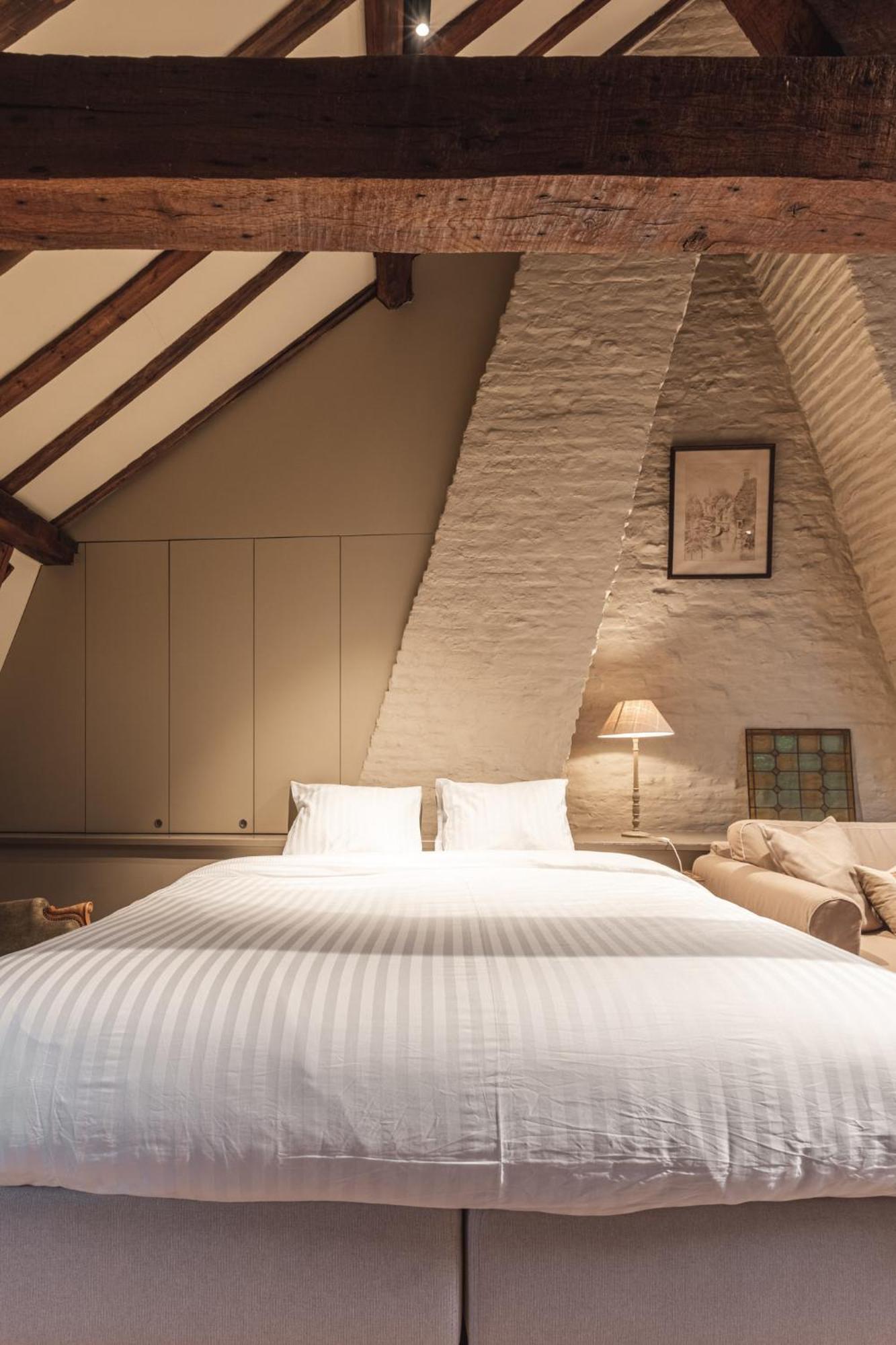 B&B Barabas Bruges Esterno foto