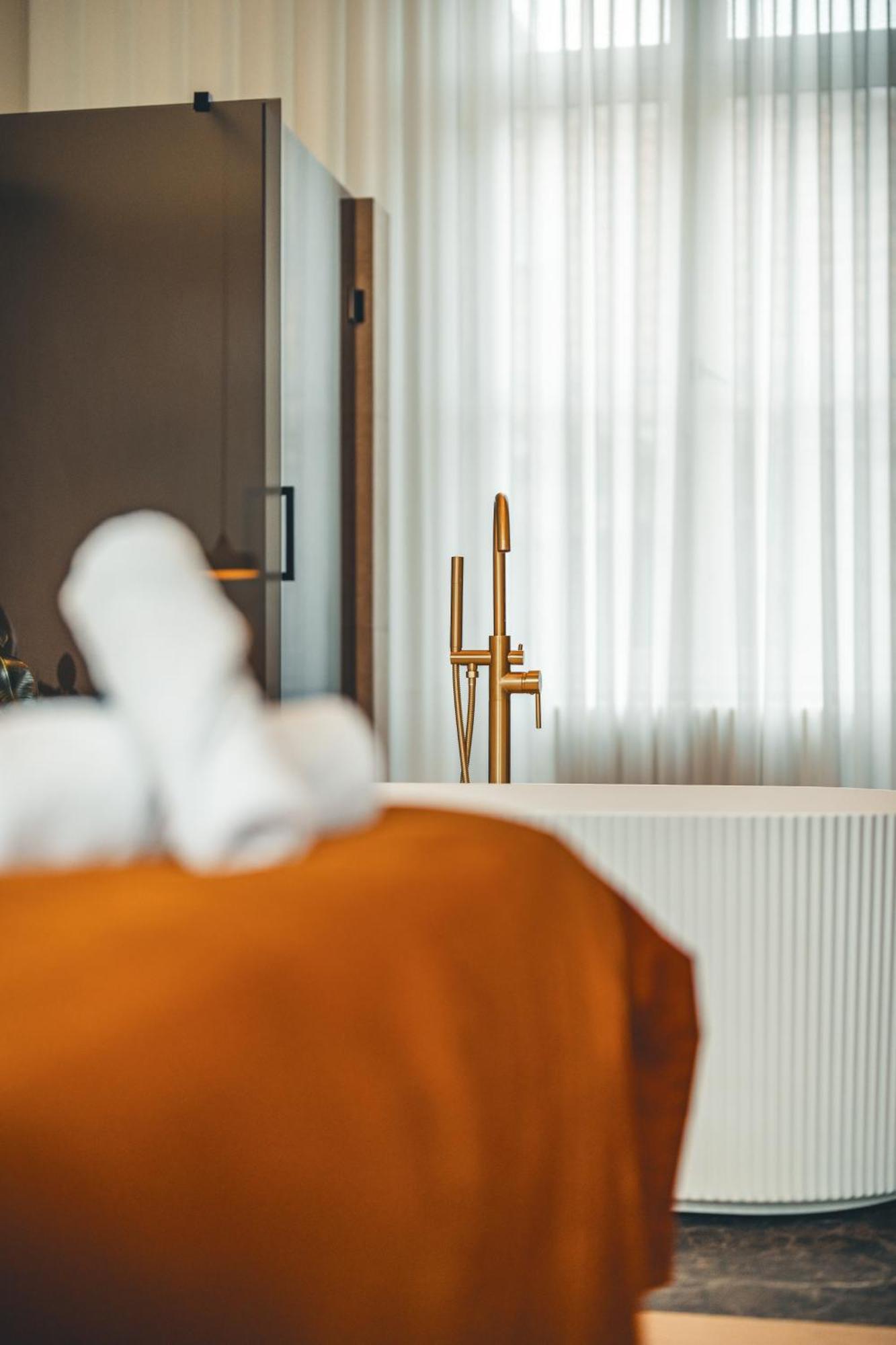 B&B Barabas Bruges Esterno foto