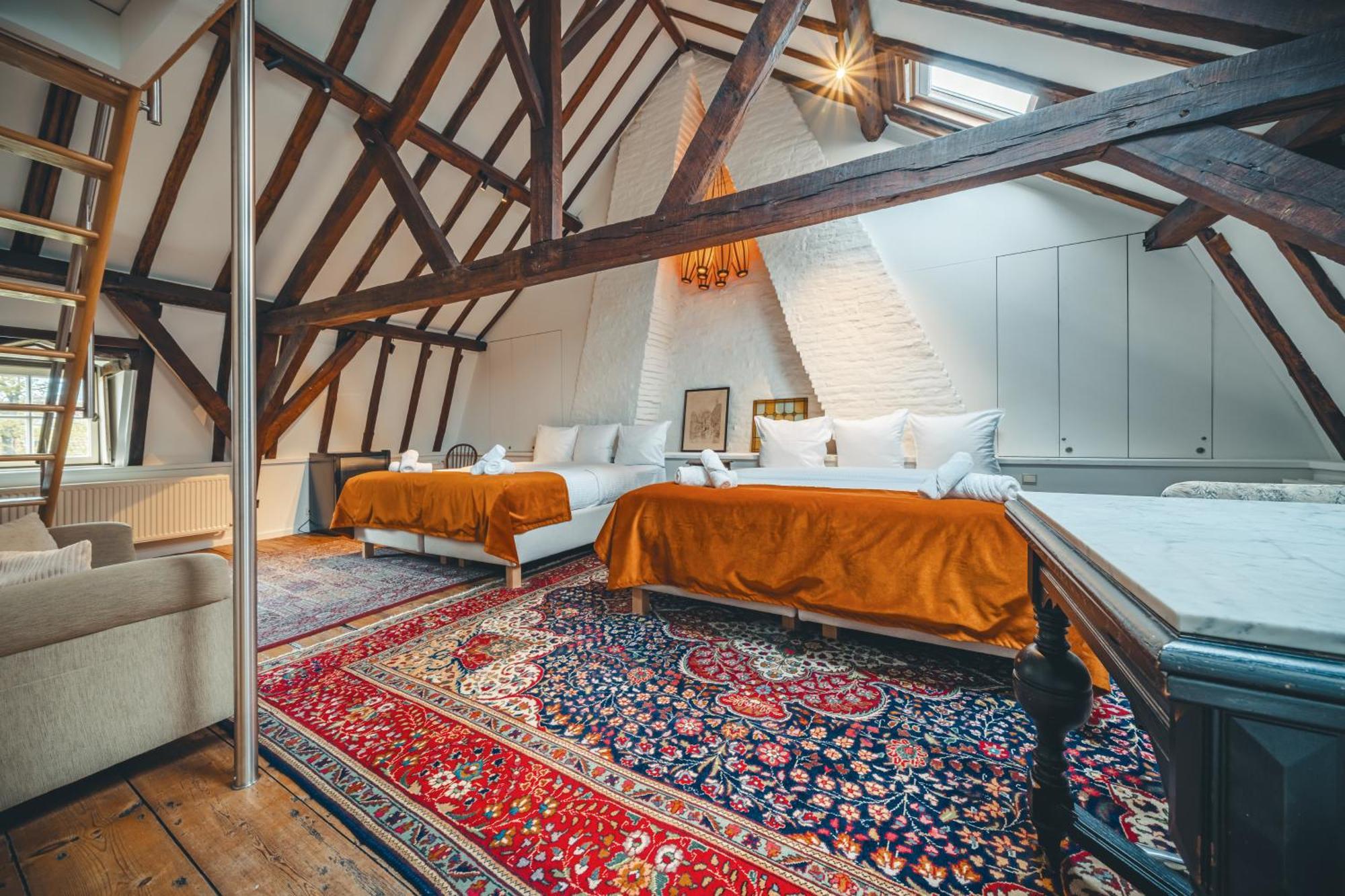 B&B Barabas Bruges Esterno foto
