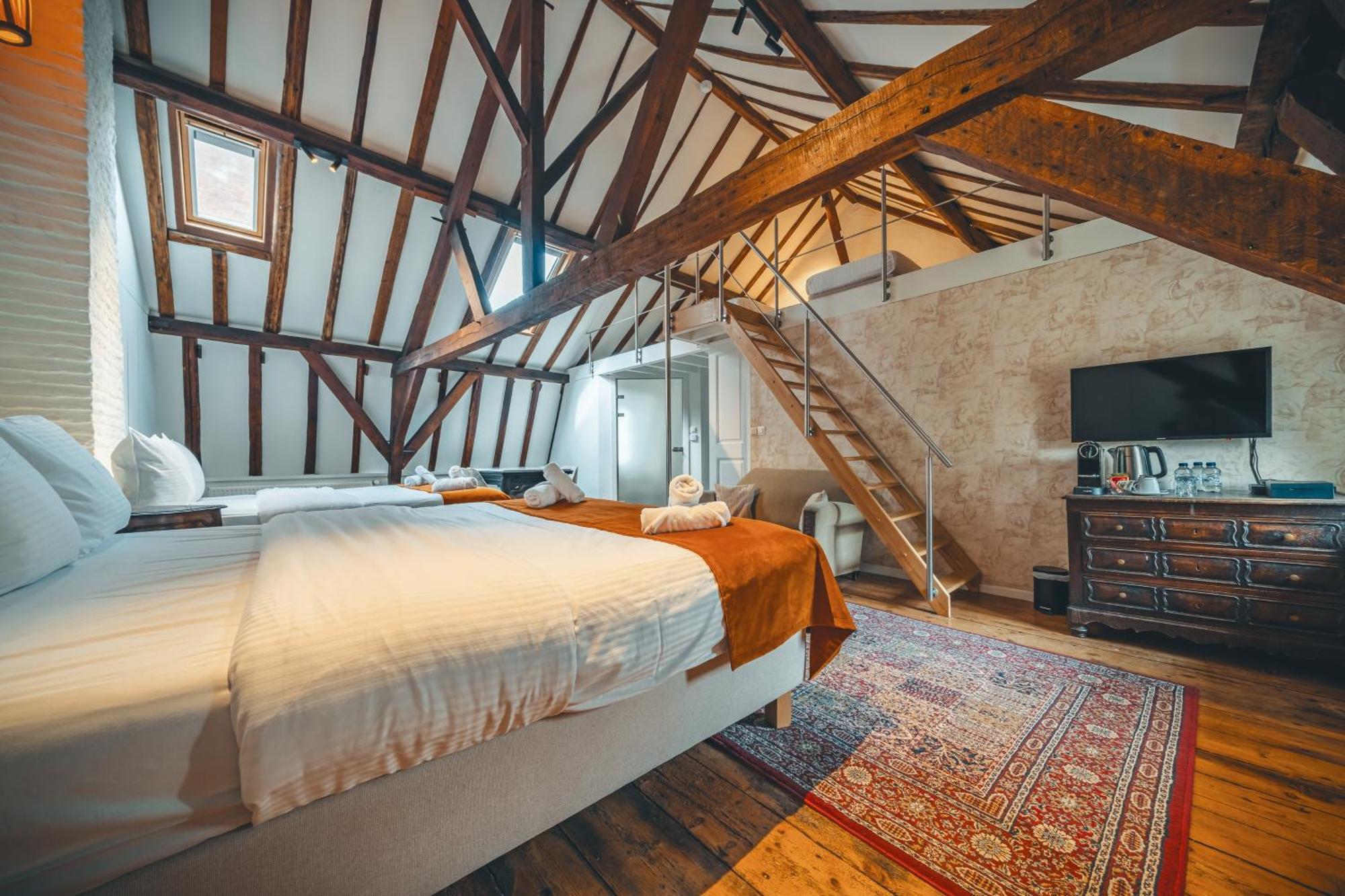 B&B Barabas Bruges Esterno foto